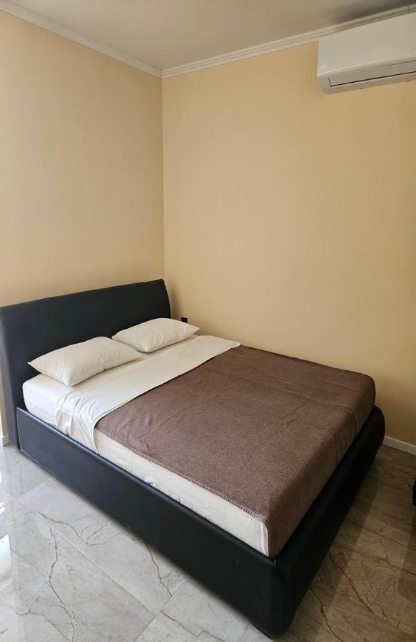 Studio Apartman Borlin Karlovac Exterior photo