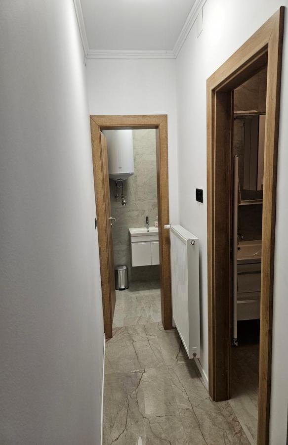 Studio Apartman Borlin Karlovac Exterior photo
