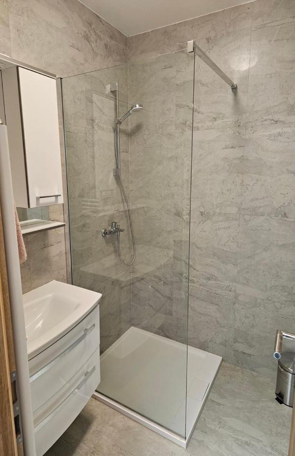 Studio Apartman Borlin Karlovac Exterior photo