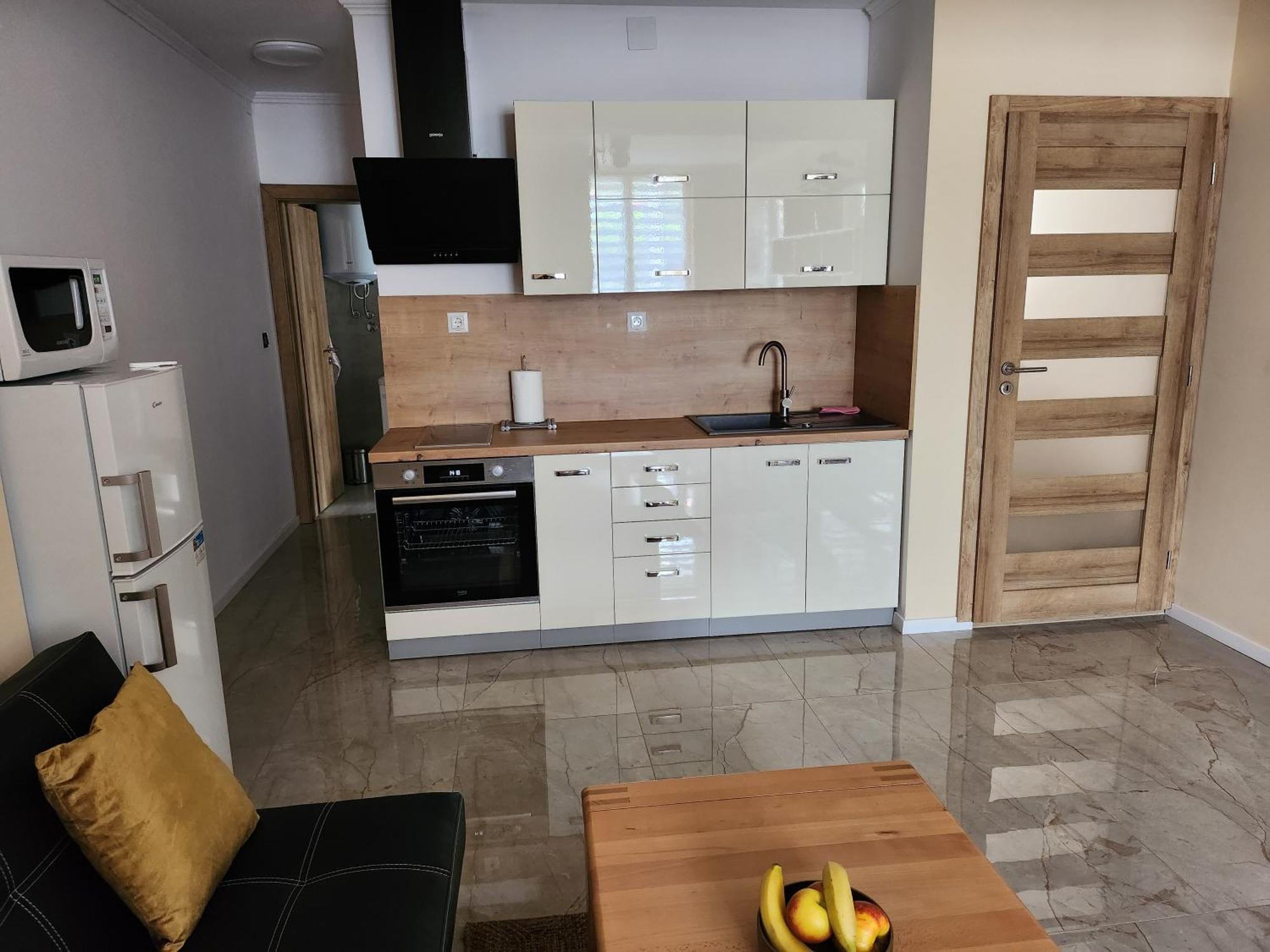 Studio Apartman Borlin Karlovac Exterior photo
