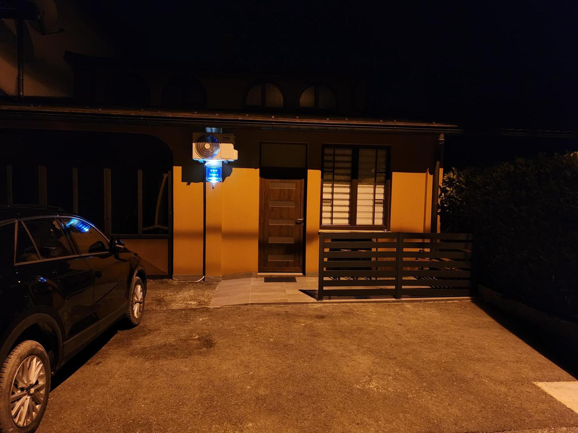 Studio Apartman Borlin Karlovac Exterior photo