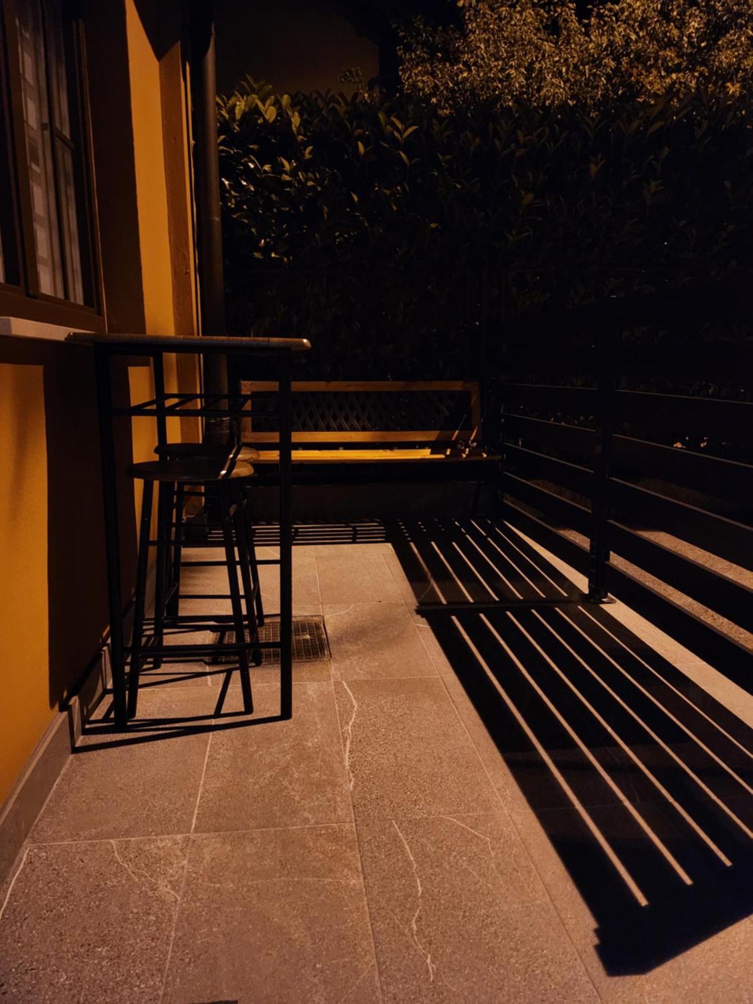 Studio Apartman Borlin Karlovac Exterior photo